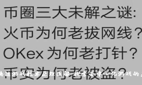区块链游戏技术原理图解：探索去中心化游戏的未来